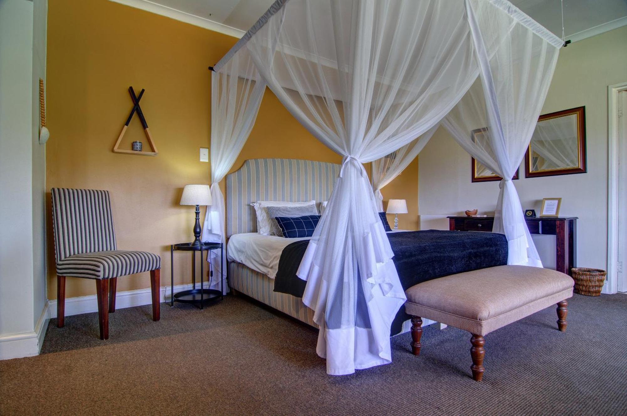 Blue Gum Country Estate Bed and Breakfast Papiesvlei Eksteriør billede