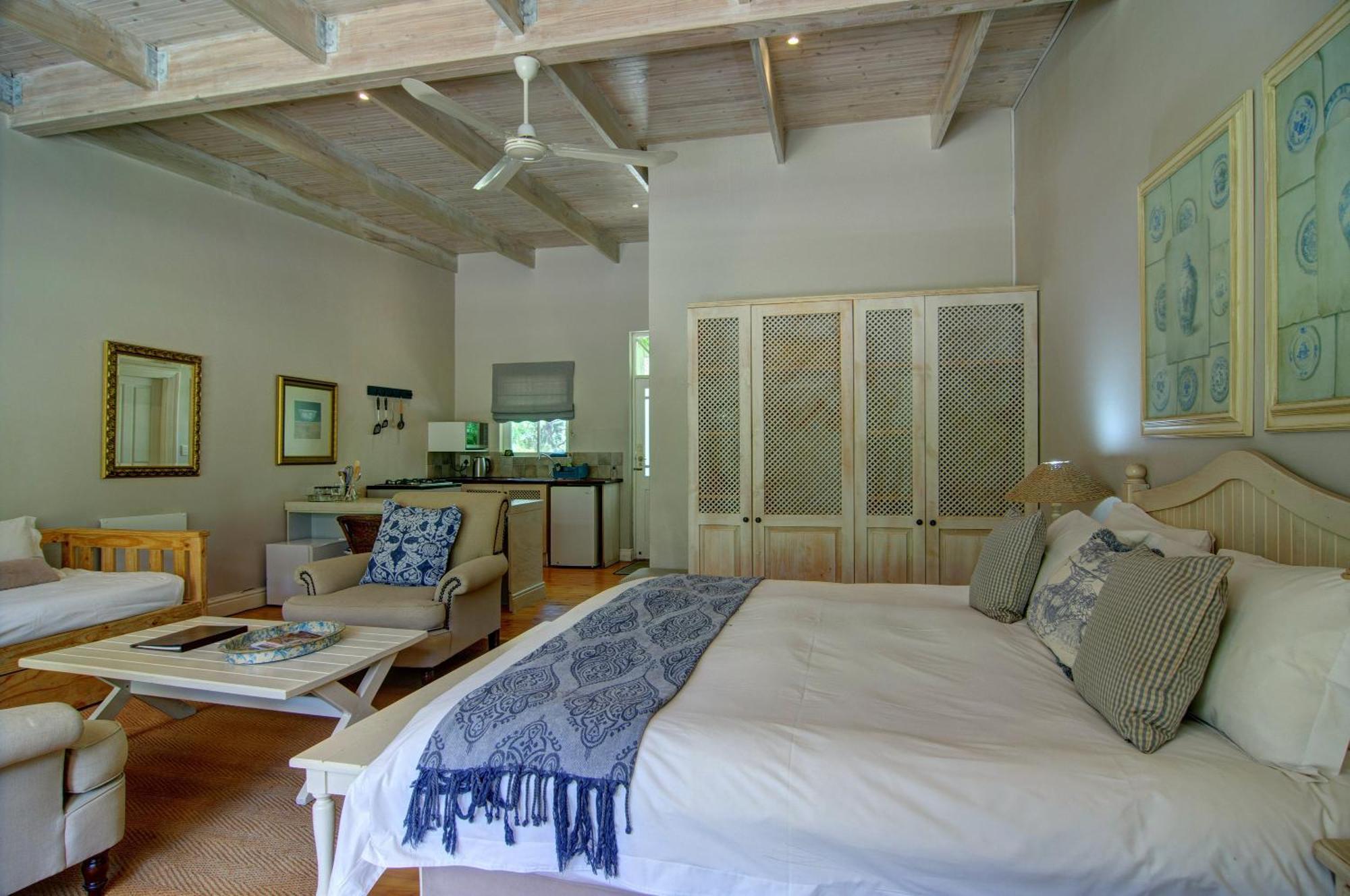 Blue Gum Country Estate Bed and Breakfast Papiesvlei Eksteriør billede