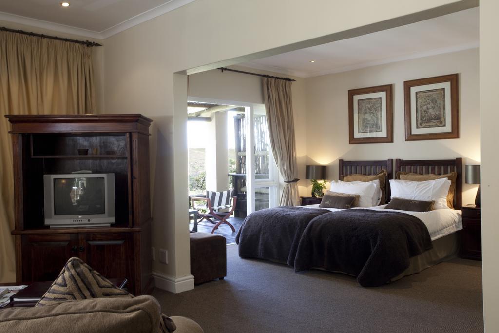 Blue Gum Country Estate Bed and Breakfast Papiesvlei Eksteriør billede